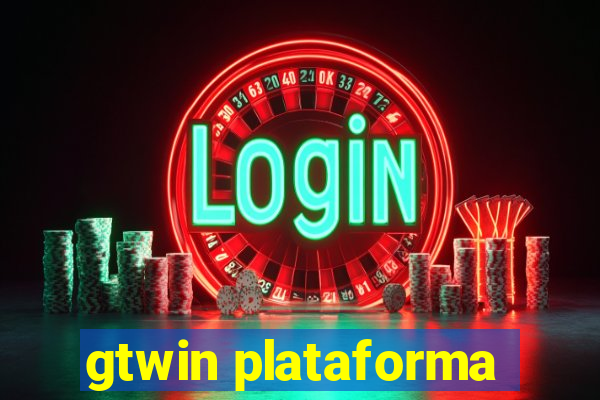 gtwin plataforma